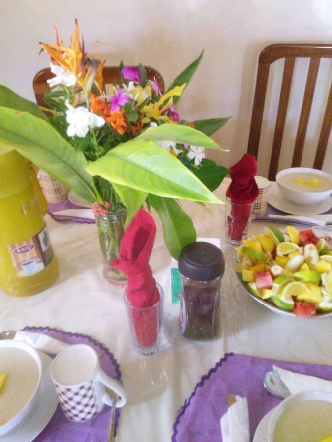 Charis Home Services Haatso Luaran gambar