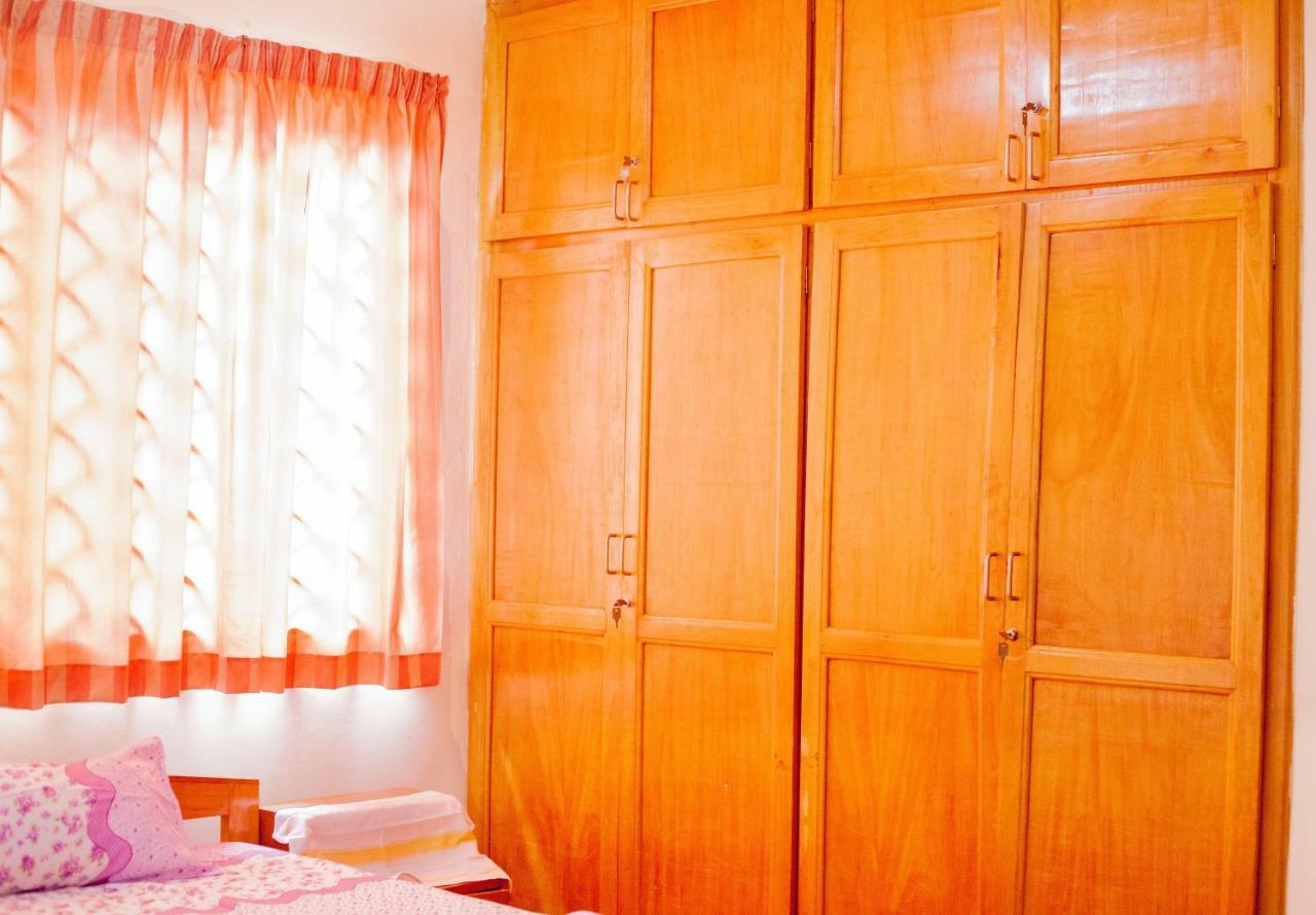 Charis Home Services Haatso Luaran gambar